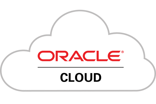 Oracle Fusion Cloud