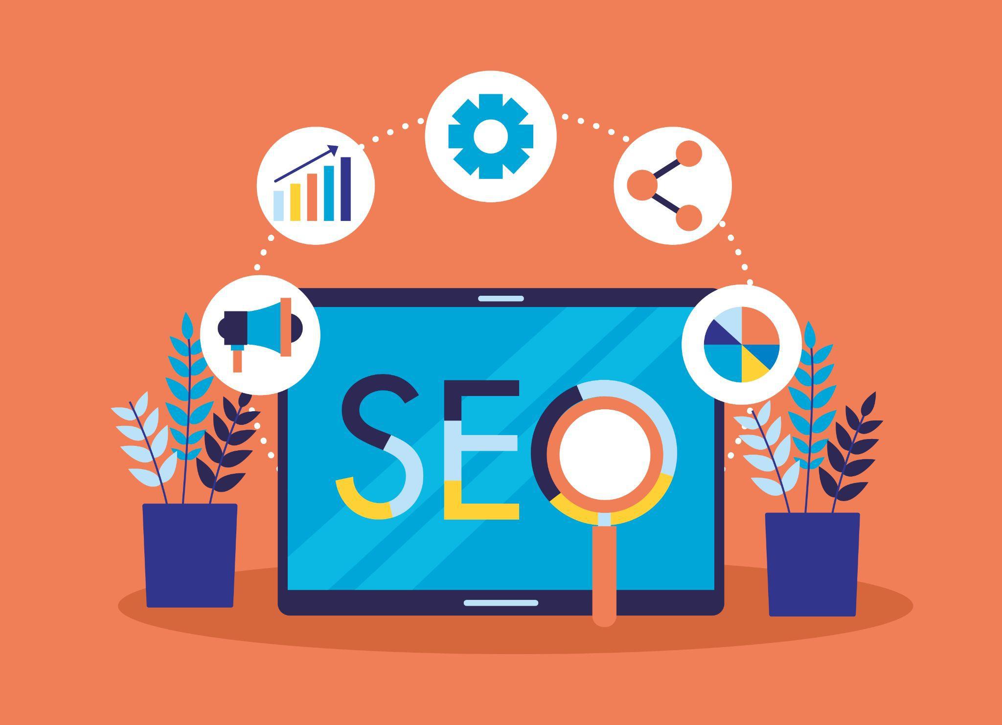 SEO Basics for WordPress: Optimizing Your Site for Search Engines